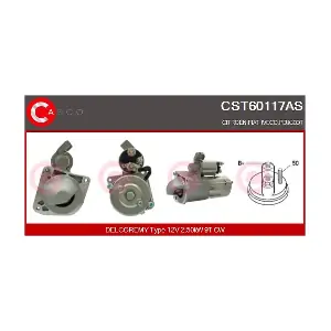 CST60117AS CASCO