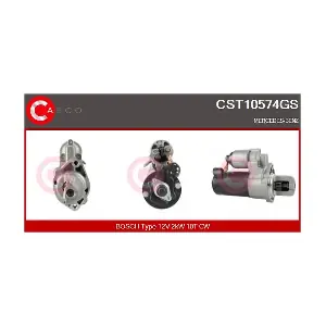 CST10574GS CASCO