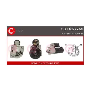 CST10277AS CASCO
