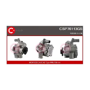 CSP76113GS CASCO