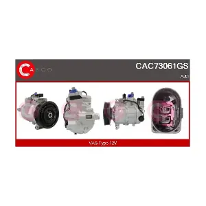CAC73061GS CASCO