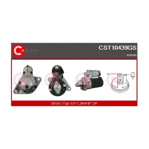 CST10439GS CASCO