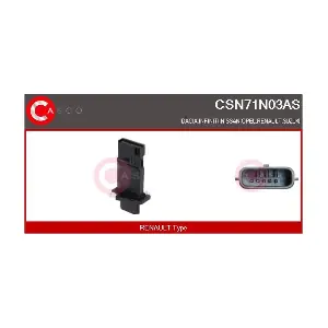 CSN71N03AS CASCO