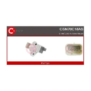 CSN70C18AS CASCO