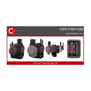 CPC71011GS CASCO