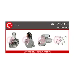CST35102GS CASCO