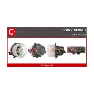 CBW70028AS CASCO