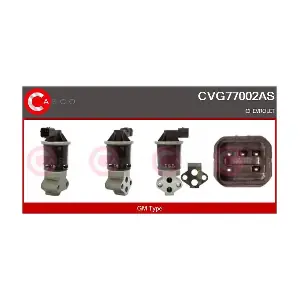 CVG77002AS CASCO