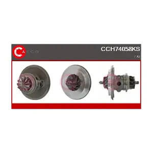 CCH74058KS CASCO