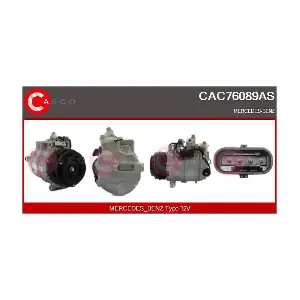 CAC76089AS CASCO