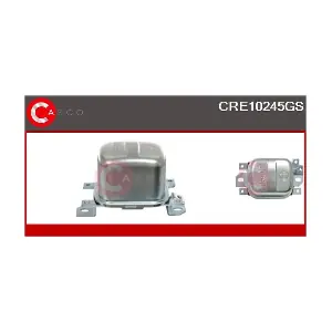 CRE10245GS CASCO