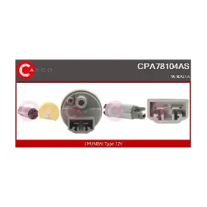 CPA78104AS CASCO
