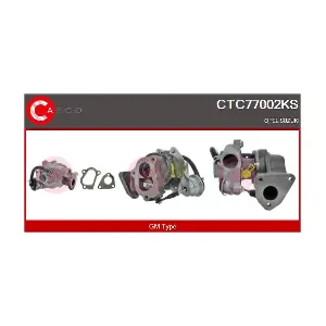 CTC77002KS CASCO