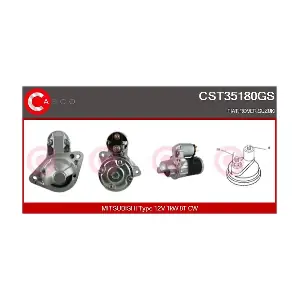 CST35180GS CASCO