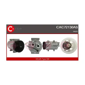 CAC72130AS CASCO