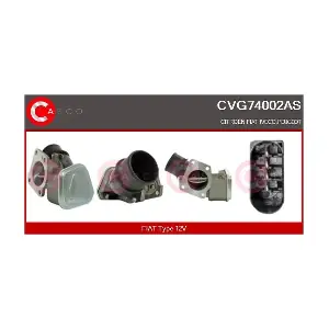 CVG74002AS CASCO