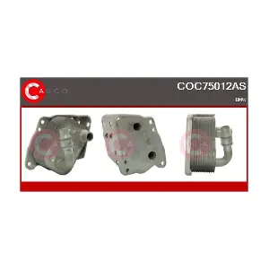 COC75012AS CASCO