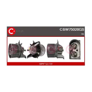 CBW75020GS CASCO