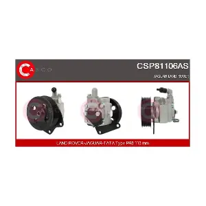 CSP81106AS CASCO