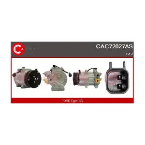 CAC72027AS CASCO