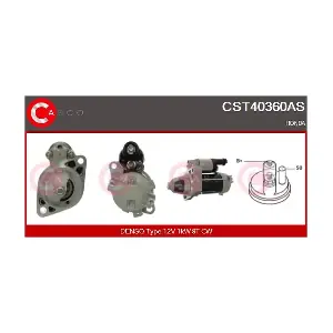 CST40360AS CASCO
