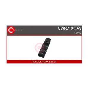 CWR71041AS CASCO