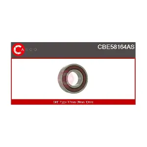 CBE58164AS CASCO