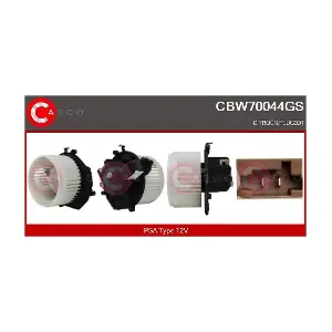 CBW70044GS CASCO