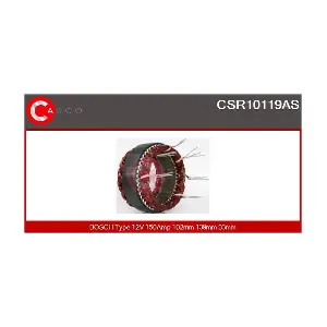 CSR10119AS CASCO