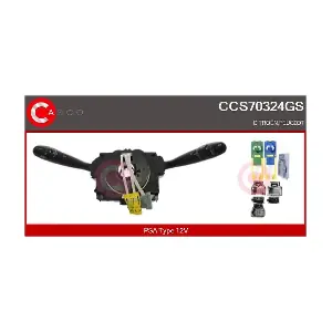 CCS70324GS CASCO
