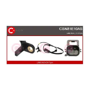 CSN81E10AS CASCO