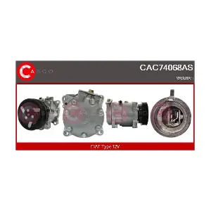 CAC74068AS CASCO