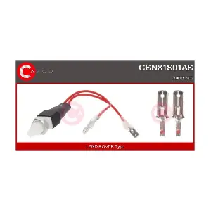 CSN81S01AS CASCO