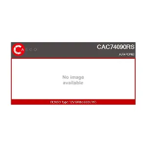 CAC74090RS CASCO