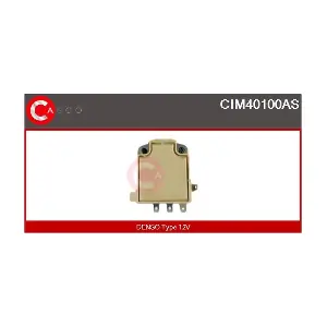 CIM40100AS CASCO