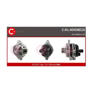 CAL40456GS CASCO