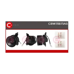 CBW70075AS CASCO