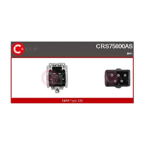 CRS75000AS CASCO