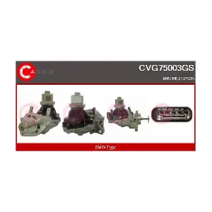 CVG75003GS CASCO