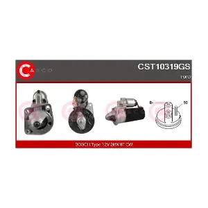 CST10319GS CASCO