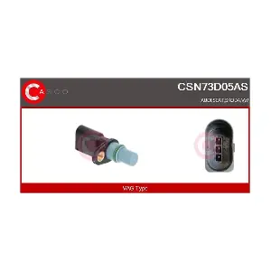 CSN73D05AS CASCO