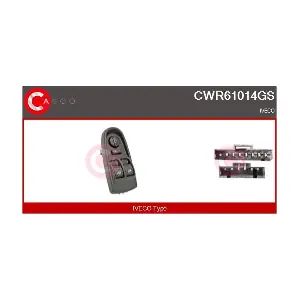 CWR61014GS CASCO