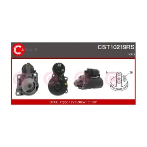 CST10219RS CASCO