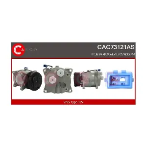 CAC73121AS CASCO