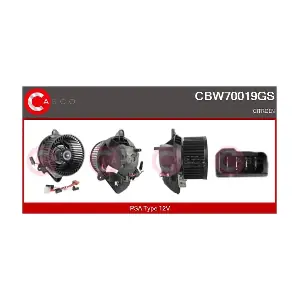 CBW70019GS CASCO