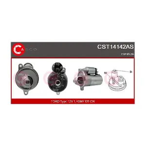 CST14142AS CASCO