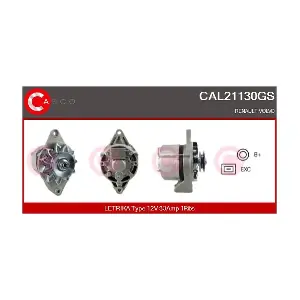 CAL21130GS CASCO