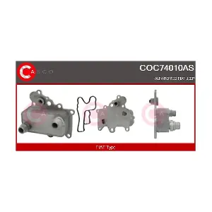 COC74010AS CASCO