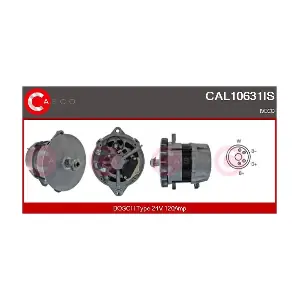 CAL10631IS CASCO