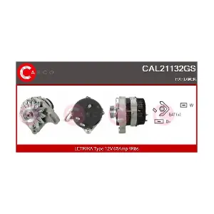 CAL21132GS CASCO